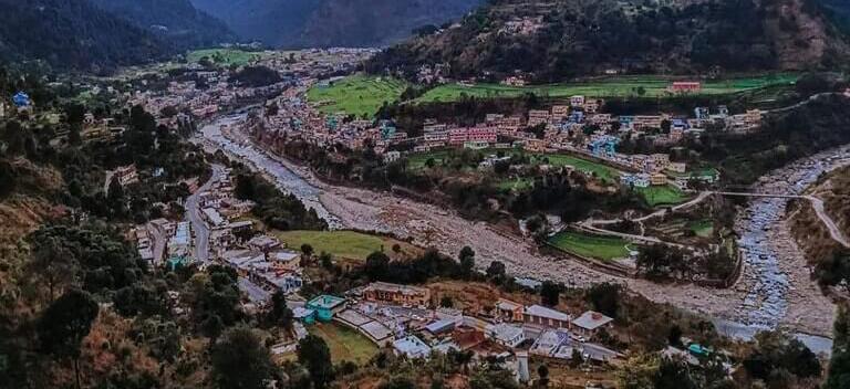 Tilwada, uttarakhand