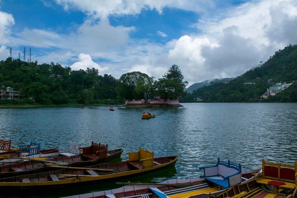 bhimtal, Uttarakhand