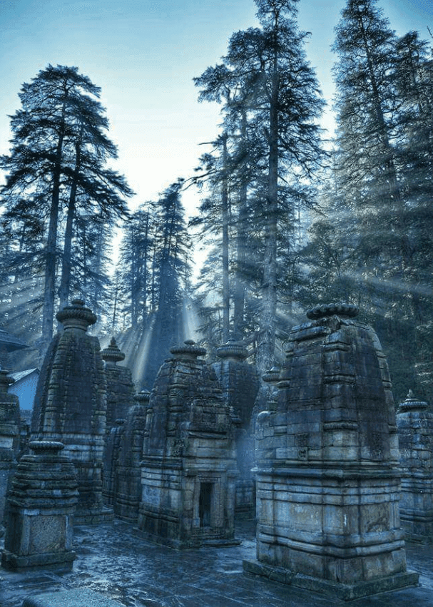 Jageshwar FAQs