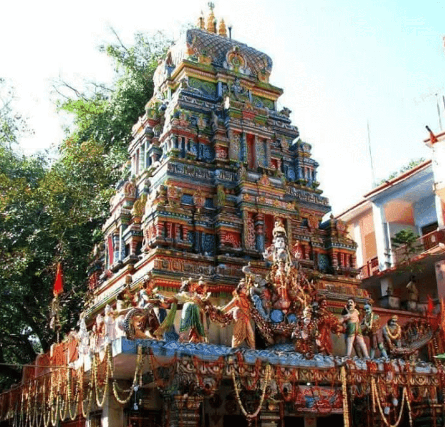 Neelkanth Mahadev FAQs