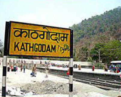 Kathgodam :- Gateway to Kumaon