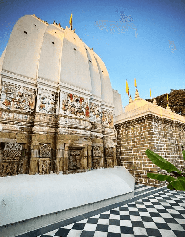 Bharat Mandir