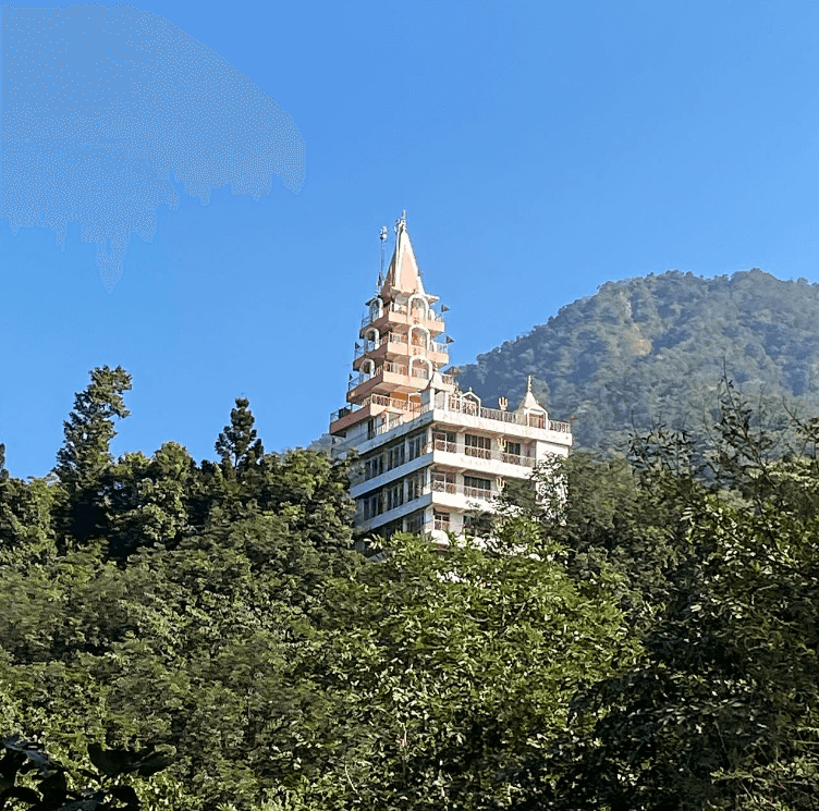 Raghunath Temple Rishikesh FAQs