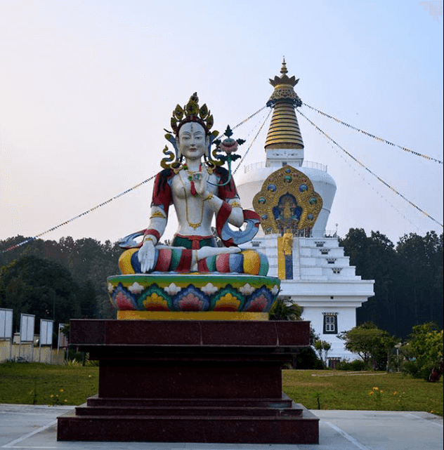Buddha Temple