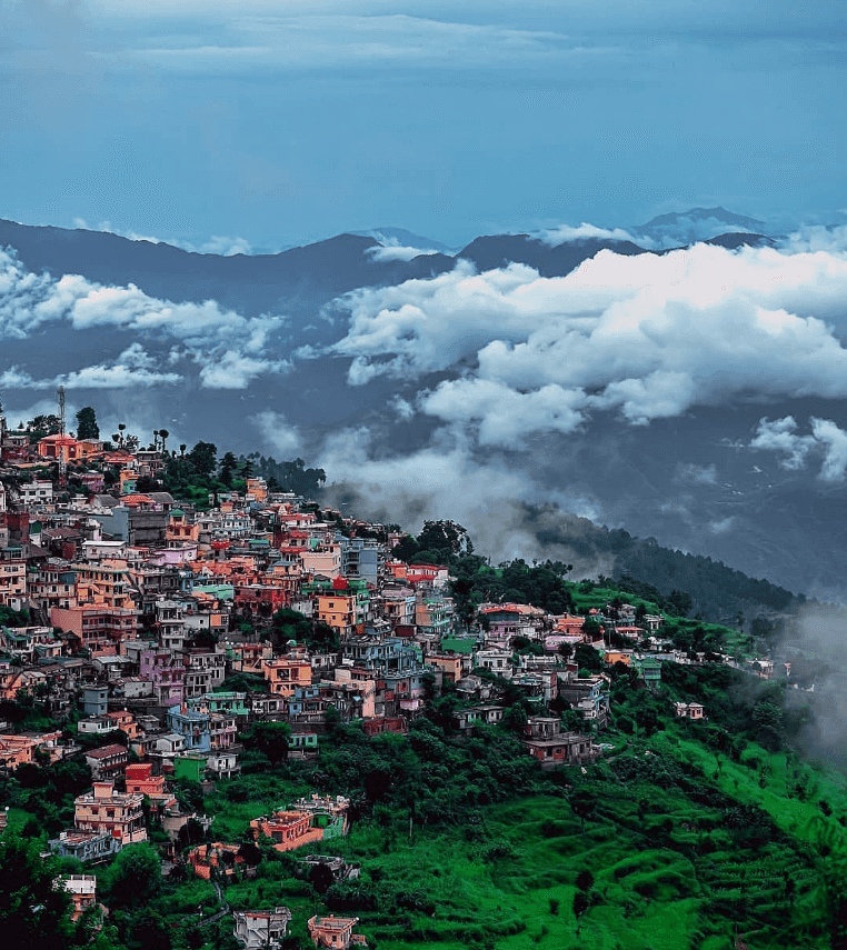 Pauri