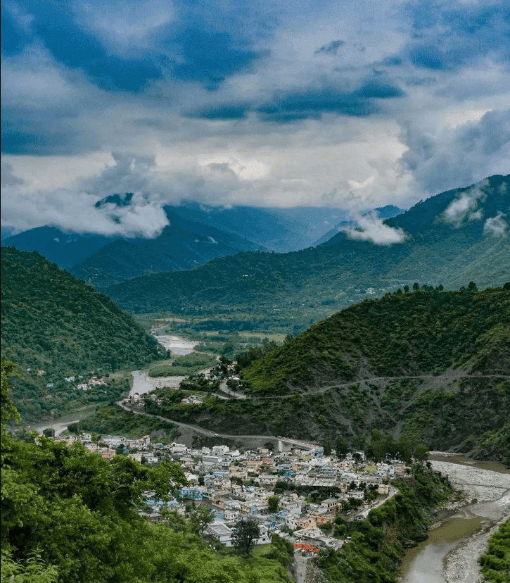 Satpuli