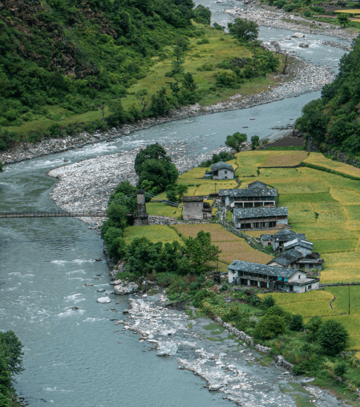 Yamuna River
