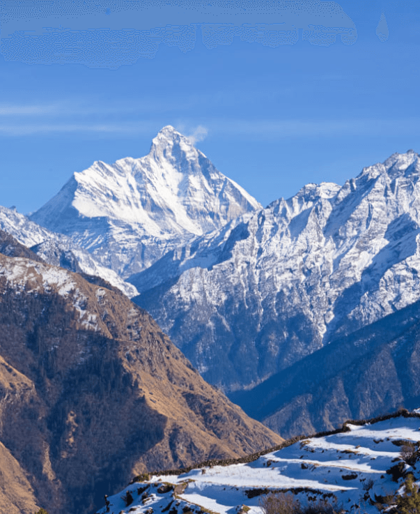 Nanda Devi