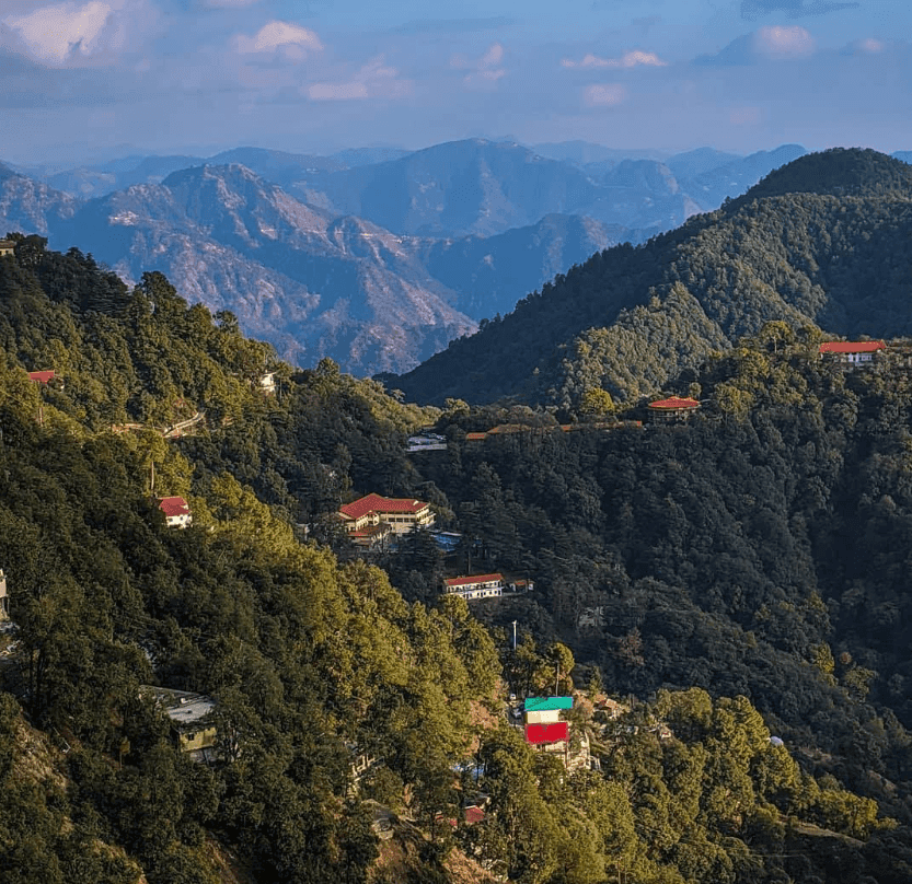 Landour