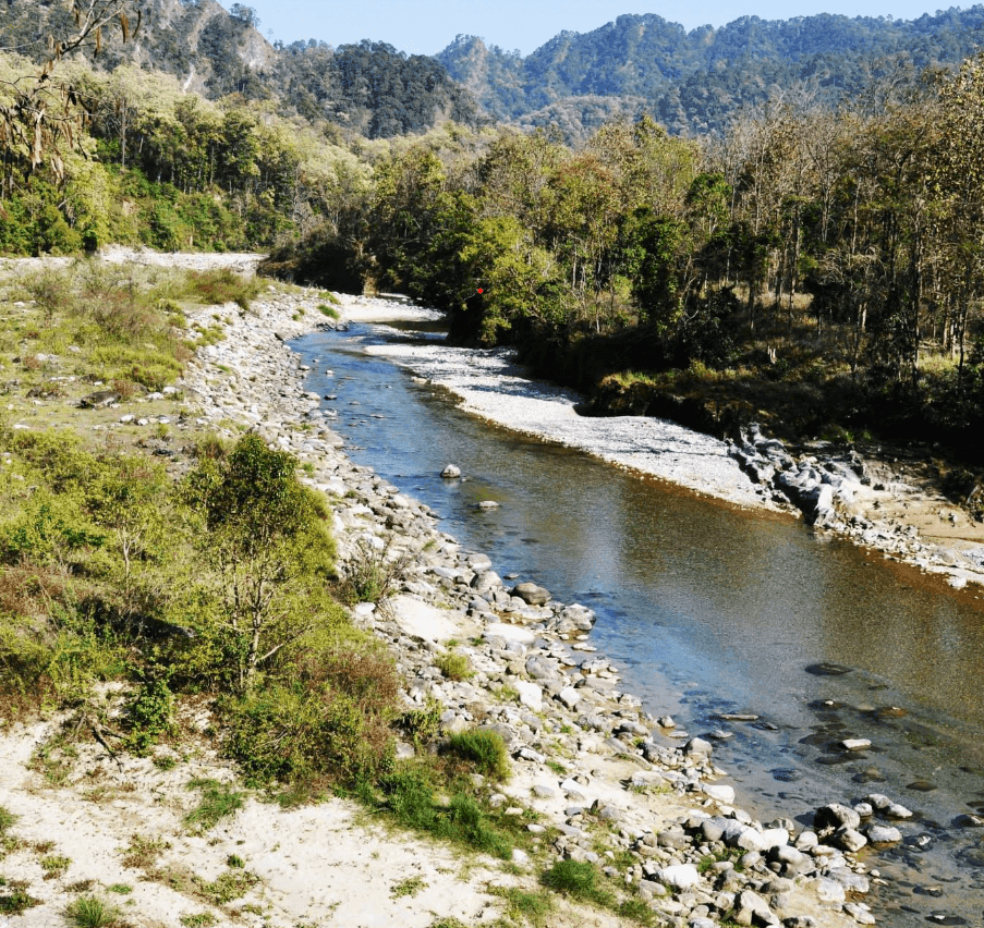 Nandhaur Wildlife Sanctuary FAQs