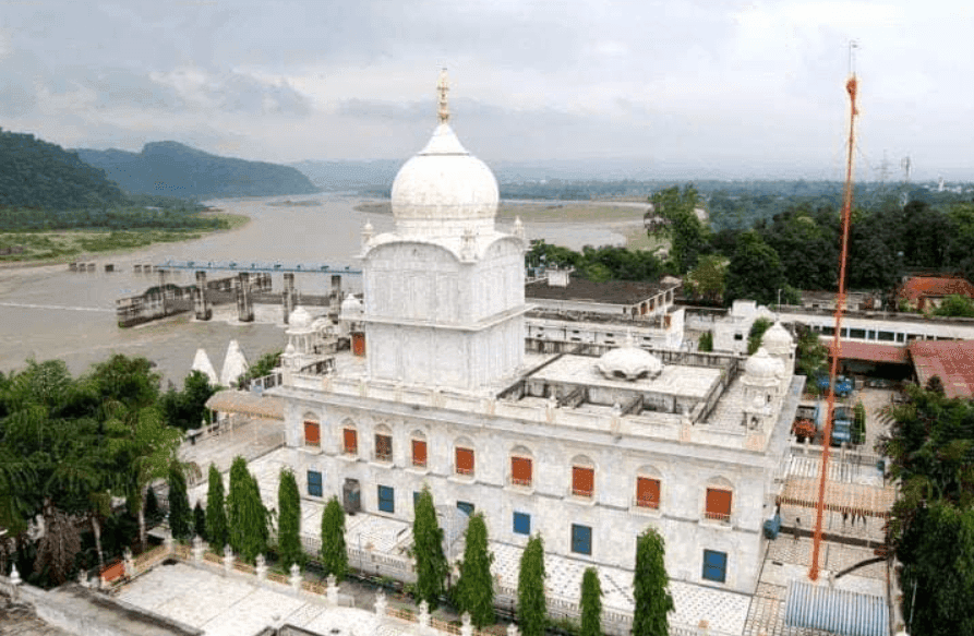 Paonta Sahib