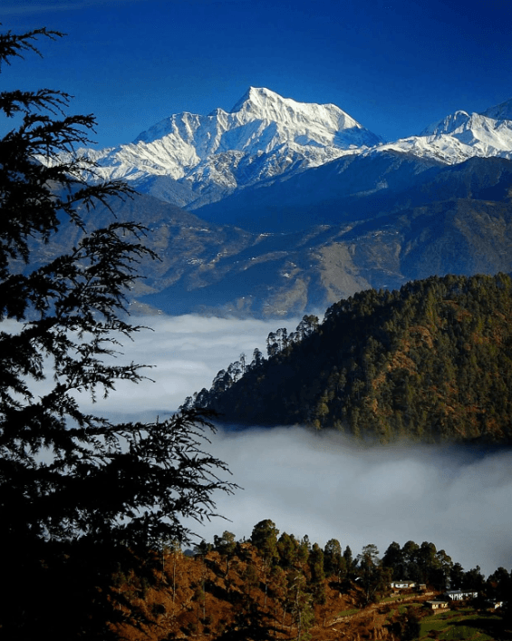 Nanda Ghunti