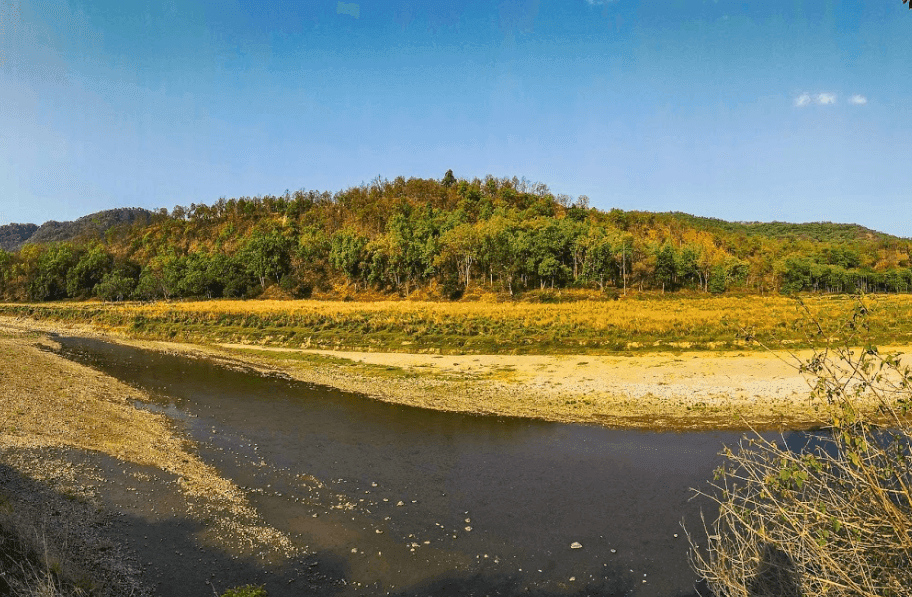 How to reach Sonanadi Wildlife Sanctuary