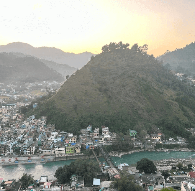 How To Reach Bageshwar
