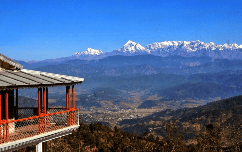 Kausani FAQs
