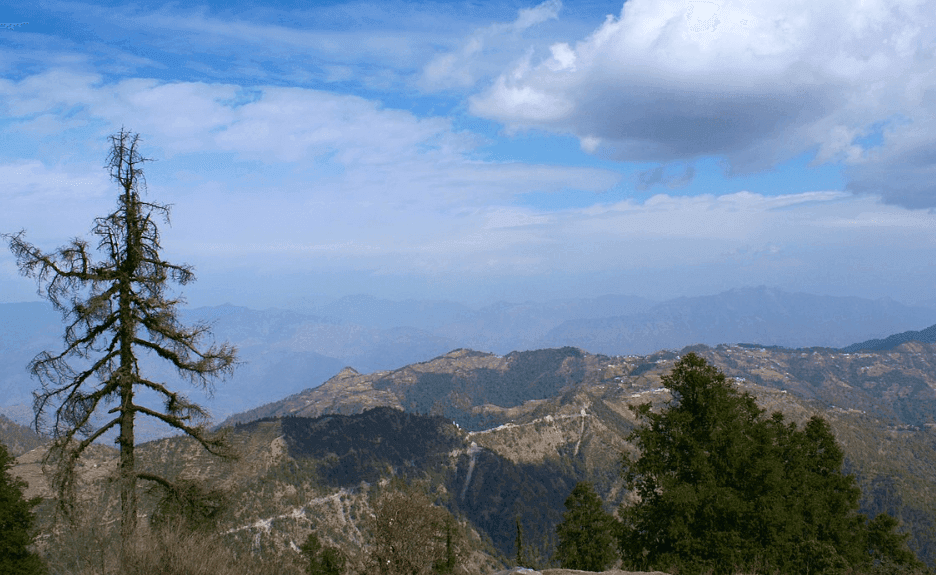 Dhanaulti FAQs
