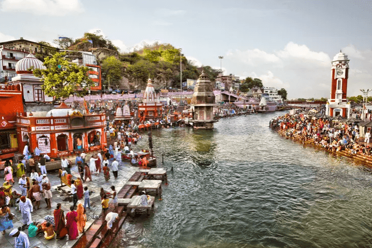 Haridwar FAQs