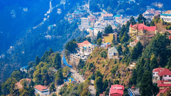 Mussoorie FAQs