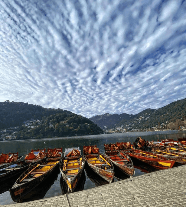 Nainital FAQ