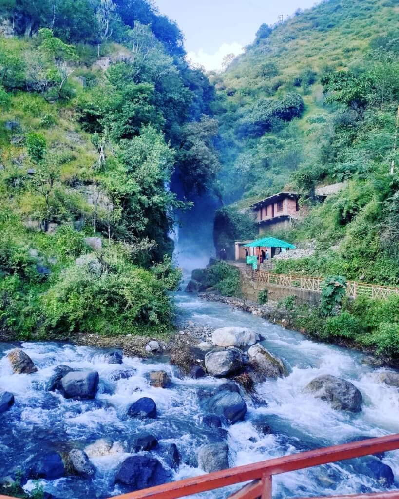 Chakrata Picture