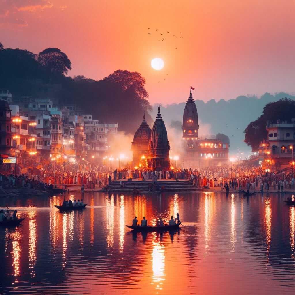 Haridwar Picture