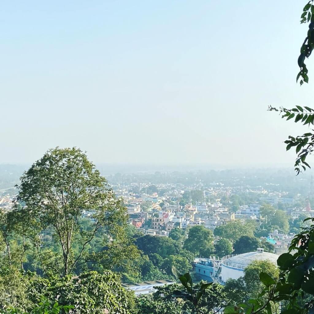 Ramnagar Picture
