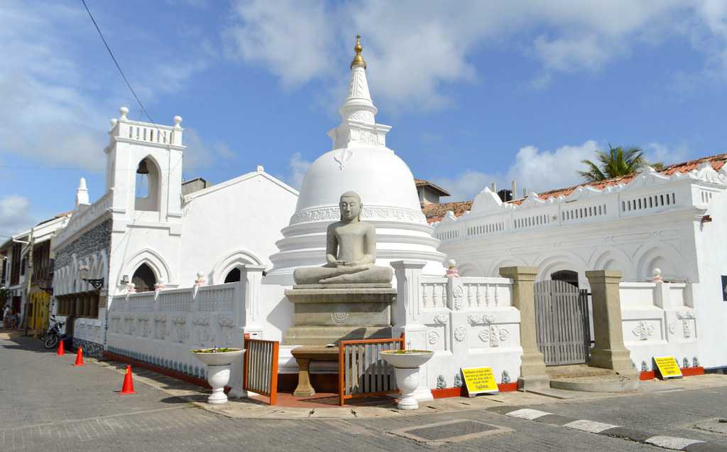Sri Lanka Ramayana Tour Package - View 3
