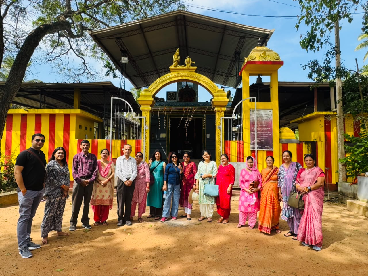 Sri Lanka Ramayana Tour Package - View 2
