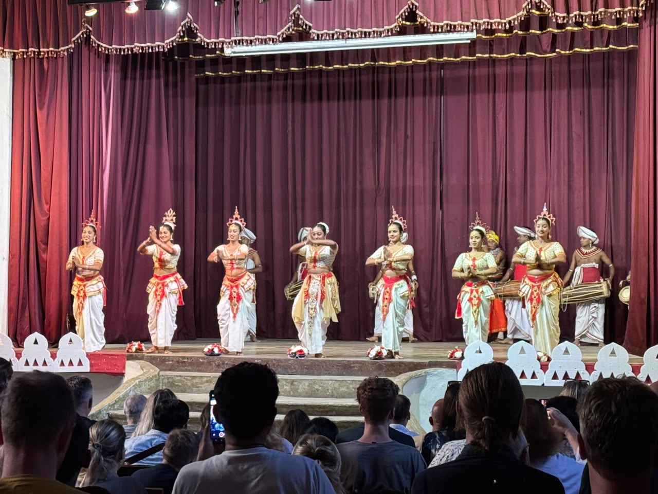 Sri Lanka Ramayana Tour Package - View 2