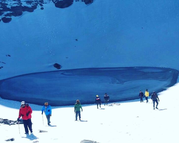Leading Trips and Treks Provider of Uttarakhand