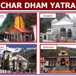 Chardham Yatra Opening Date 2025