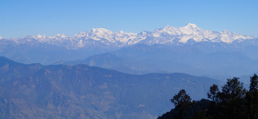 Nag Tibba Trek – Uttarakhand Trip Trek