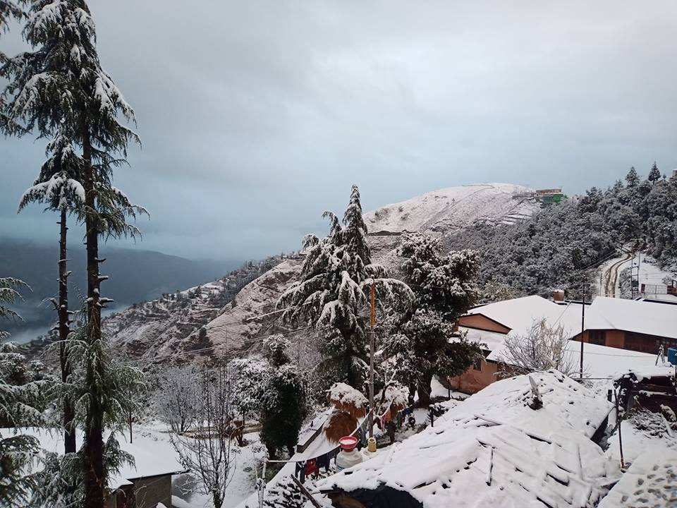 Leading Trips and Treks Provider of Uttarakhand