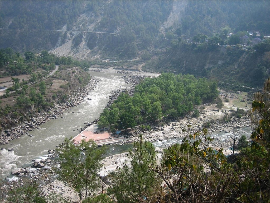 Nandprayag, Uttarakhand