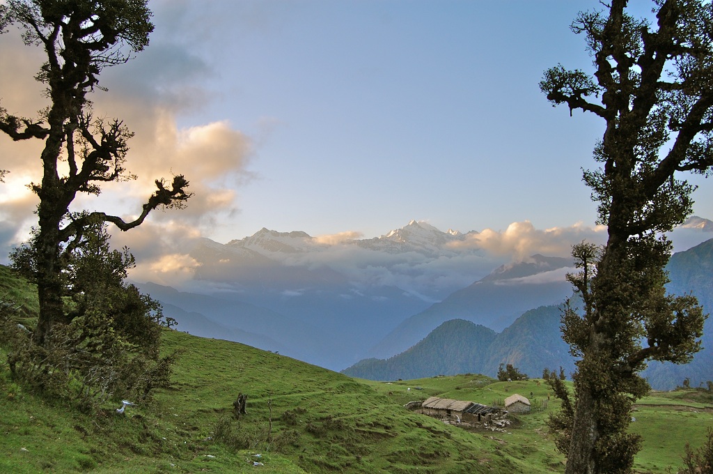 Leading Trips and Treks Provider of Uttarakhand