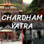 Char Dham Pooja Online Booking