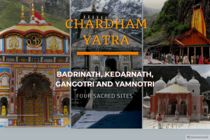 Best time to visit Char Dham Yatra