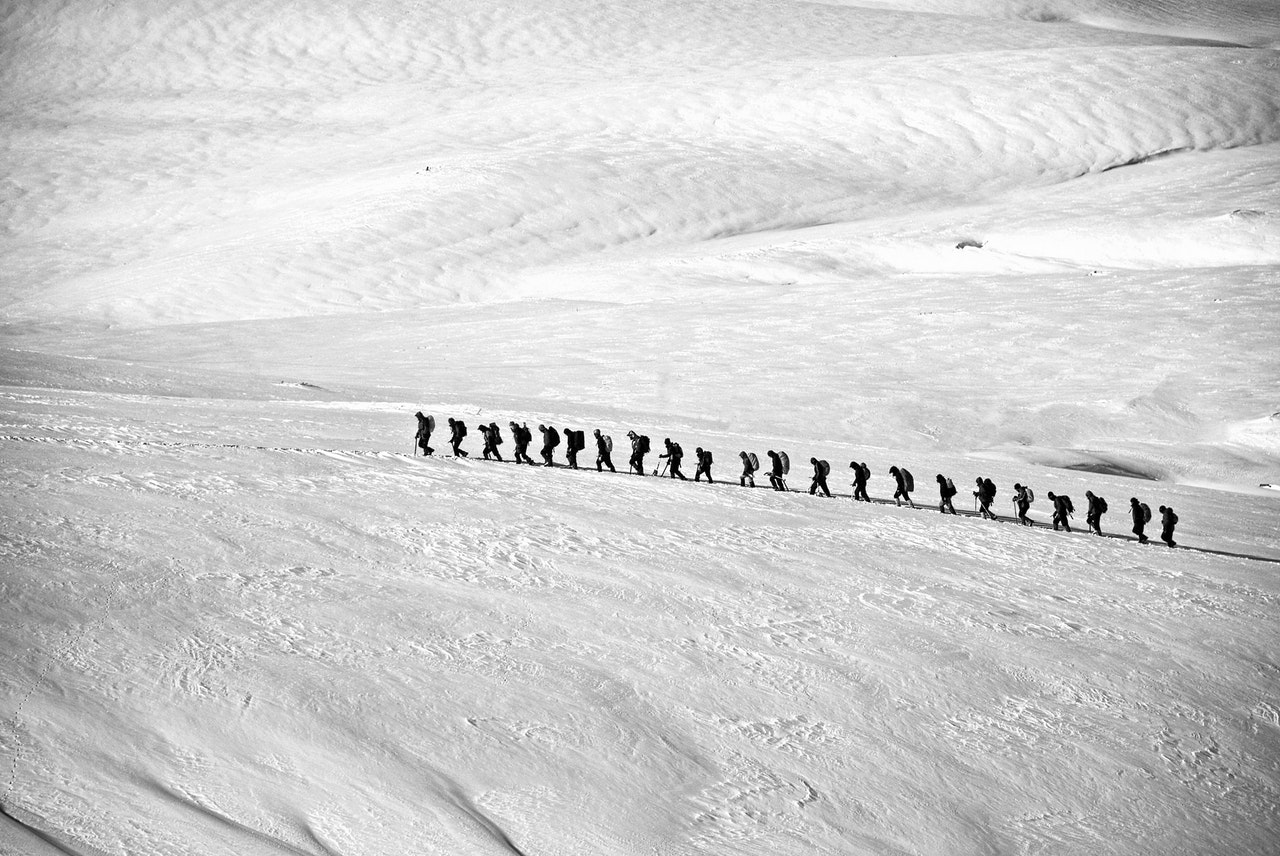 Himalayan Treks