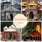 Char Dham Yatra 2024