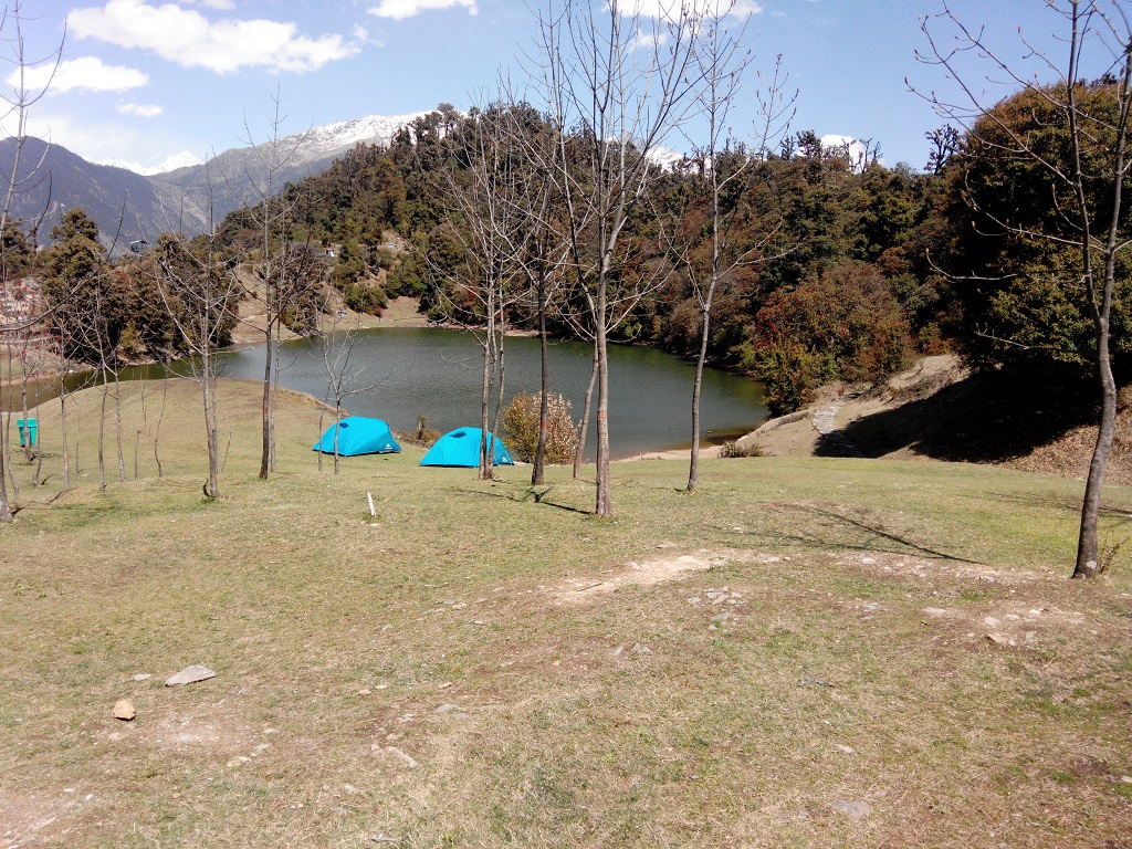 Leading Trips and Treks Provider of Uttarakhand