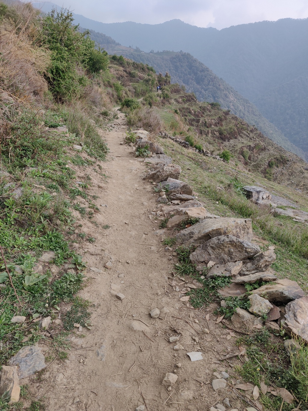 Nag Tibba Trek Image 2019 – Uttarakhand Trip Trek