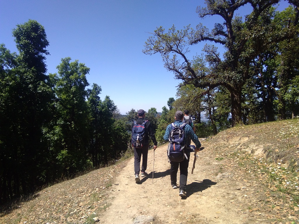 Leading Trips and Treks Provider of Uttarakhand