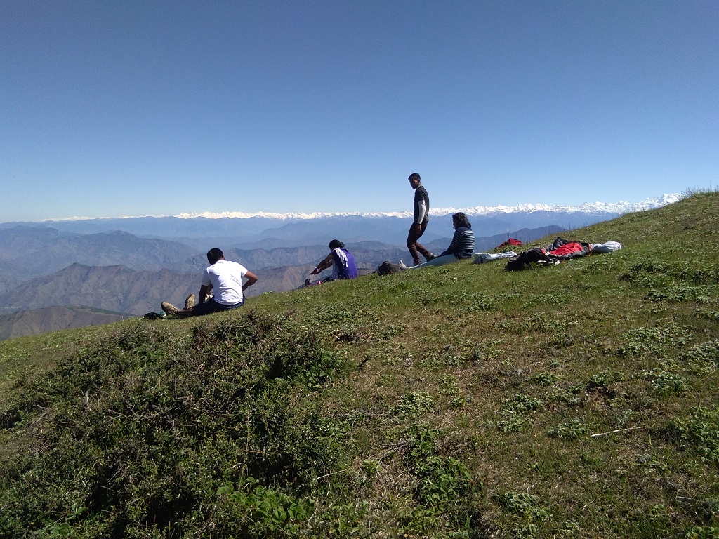 Leading Trips and Treks Provider of Uttarakhand