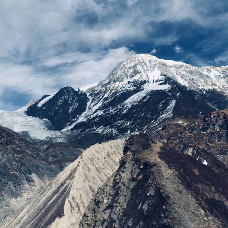 Pindari Glacier Trek Image Uttarakhand Trip Trek