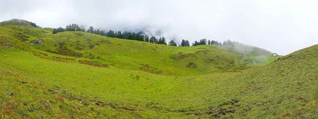 Dayara Bugyal