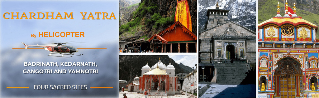 Utttarakhand Trip Trek: Winter do dham yatra Package Yamnotri and gangotri char dham yatra 2021