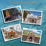 Things to Carry for Char Dham Yatra