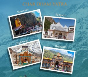 Things to Carry for Char Dham Yatra