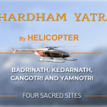 Kedarnath Helicopter Services 2024