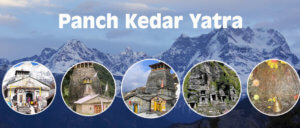 Places to Visit in Panch Kedar Yatra